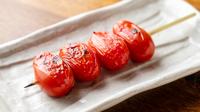 愛宕 酉はら - メイン写真: