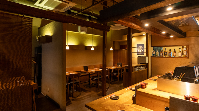 愛宕 酉はら - メイン写真: