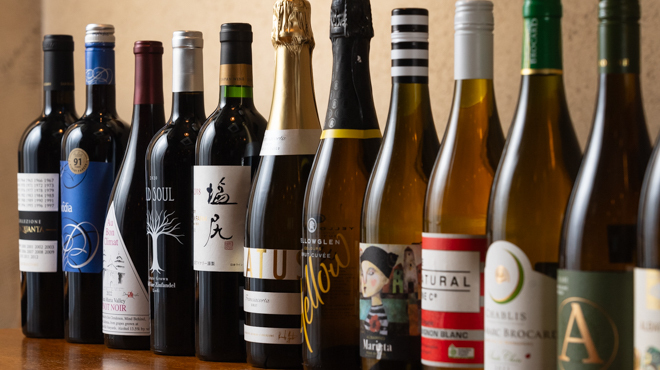 愛宕 酉はら - メイン写真: