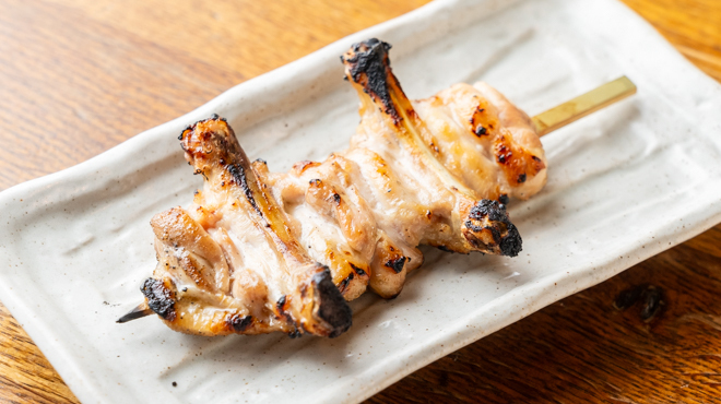 愛宕 酉はら - メイン写真: