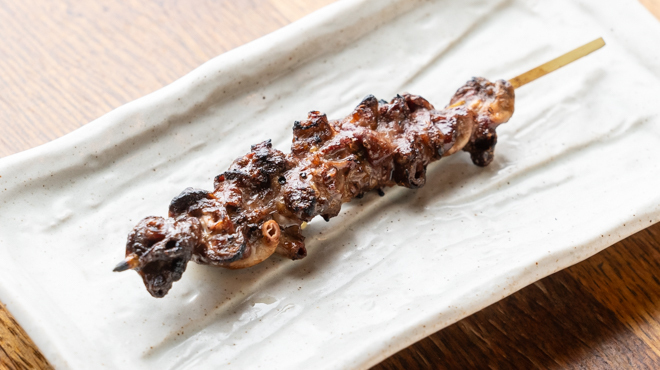 愛宕 酉はら - メイン写真: