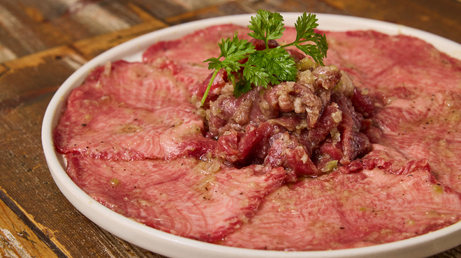 恵比寿焼肉　kintan - メイン写真: