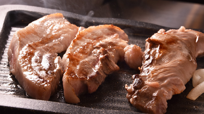 シガン 生サムギョプサル専門店 - メイン写真:6