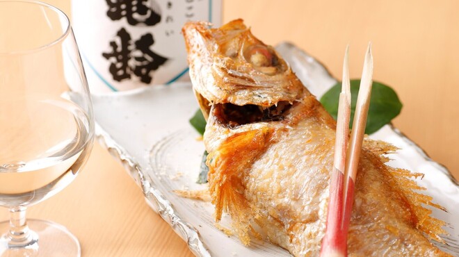 和食日和 おさけと 神楽坂 - メイン写真:
