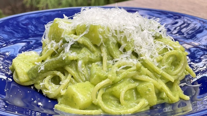 京の発酵イタリアンCAMOS - メイン写真: