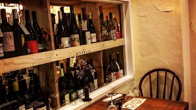 TEPATOMOKA - メイン写真: