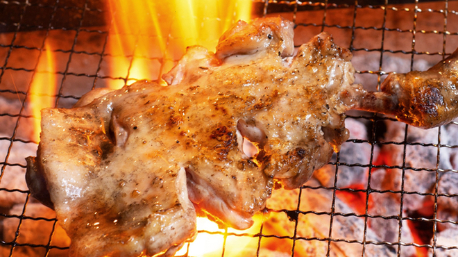 炭あうん - メイン写真: