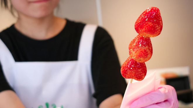 築地そらつき - メイン写真: