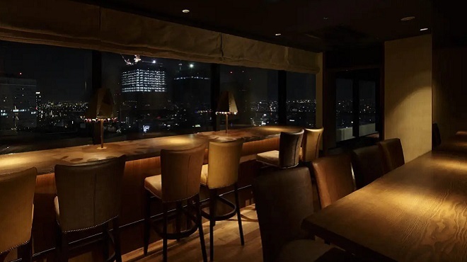 CRAFT BEER HOUSE molto!! Umeda Ten