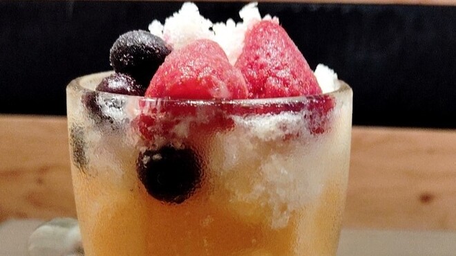 海鮮 焼鳥 ウイング - メイン写真: