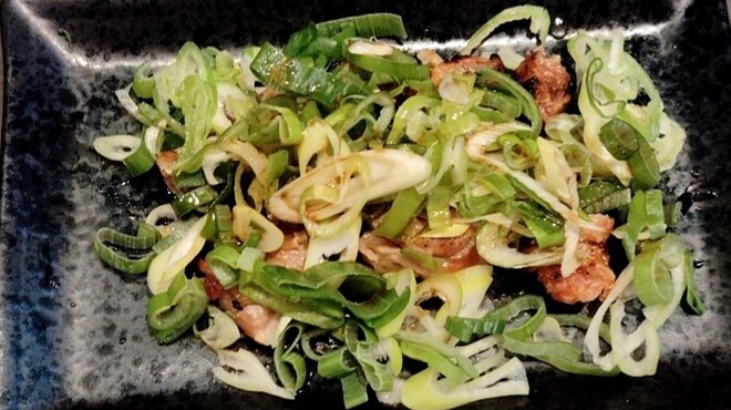 海鮮 焼鳥 ウイング - メイン写真: