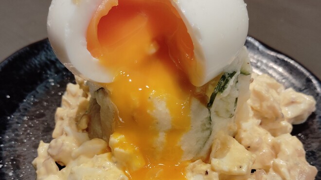 海鮮 焼鳥 ウイング - メイン写真: