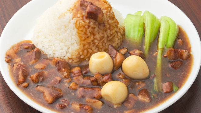 台湾料理 営業中 - メイン写真: