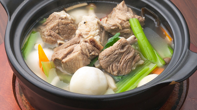 台湾料理 営業中 - メイン写真: