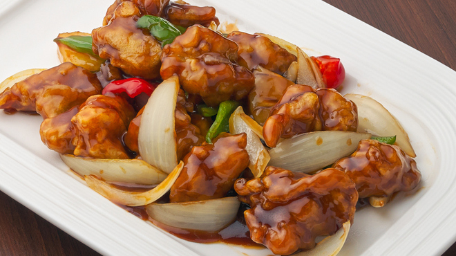 台湾料理 営業中 - メイン写真: