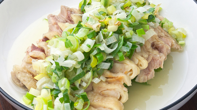 台湾料理 営業中 - メイン写真: