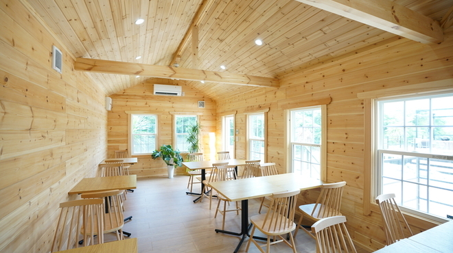 Glamping Kashima 753 - メイン写真: