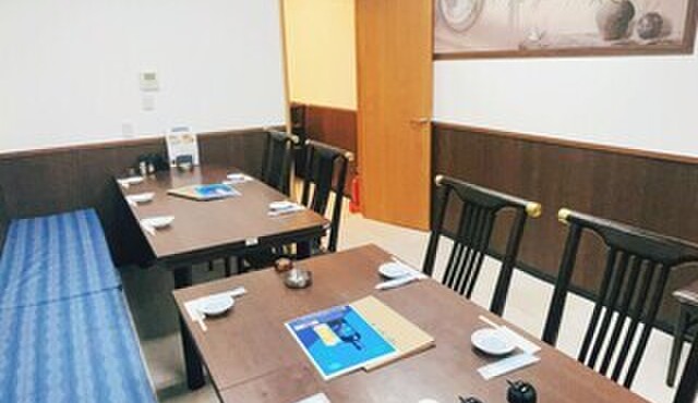 台湾料理 営業中 - メイン写真: