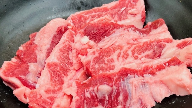 やきや - メイン写真: