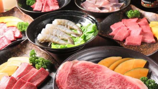 やきや - メイン写真: