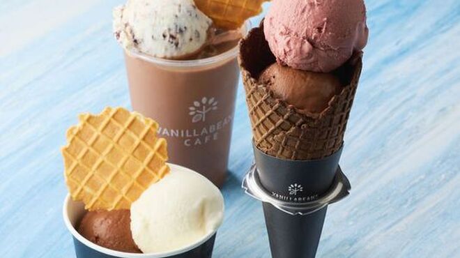 バニラビーンズ ベイサイド - メイン写真: