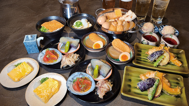 肉つけうどん うつけ - メイン写真: