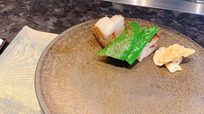 Uchida - 料理写真: