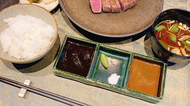 Uchida - 料理写真:
