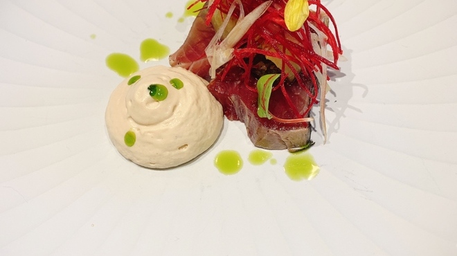 Uchida - 料理写真: