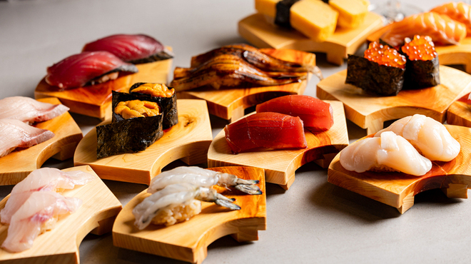 不二子 - メイン写真: