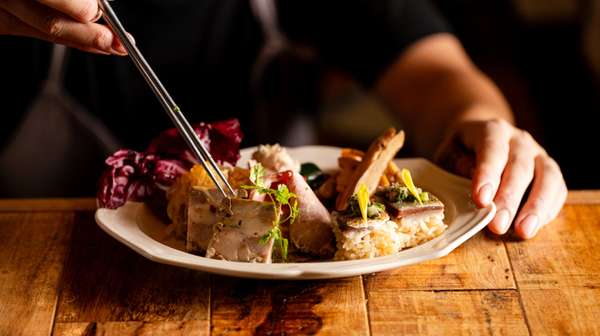 不二子 - メイン写真: