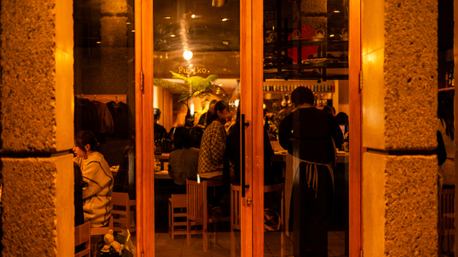 不二子 - メイン写真: