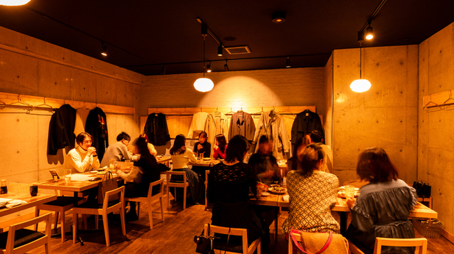 不二子 - メイン写真: