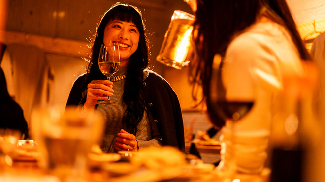 不二子 - メイン写真: