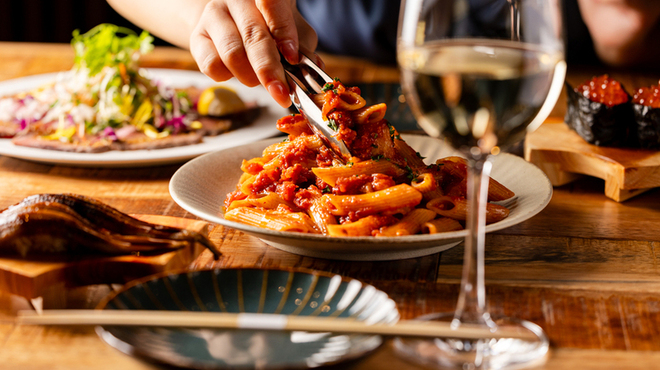 不二子 - メイン写真: