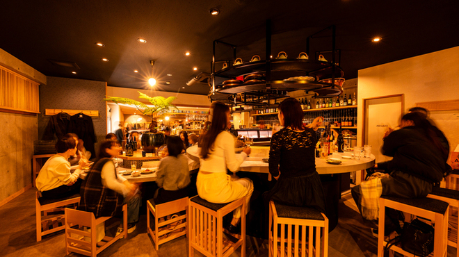 不二子 - メイン写真: