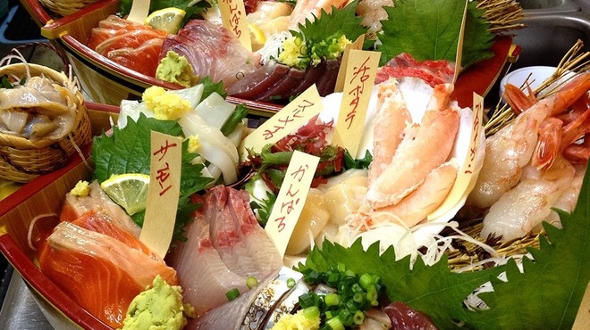 居酒屋 ごえん - メイン写真: