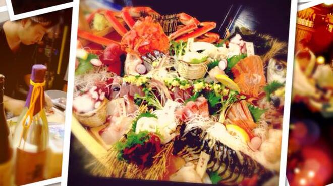 居酒屋 ごえん - メイン写真: