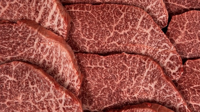 焼肉 白雲台 - メイン写真: