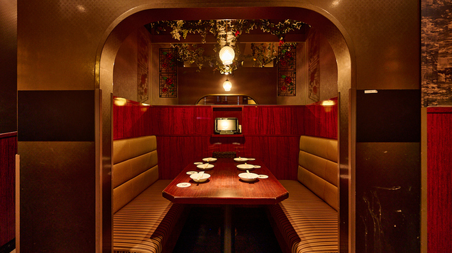 和牛をクラフトビールでたしなむ ミートマフィア - メイン写真: