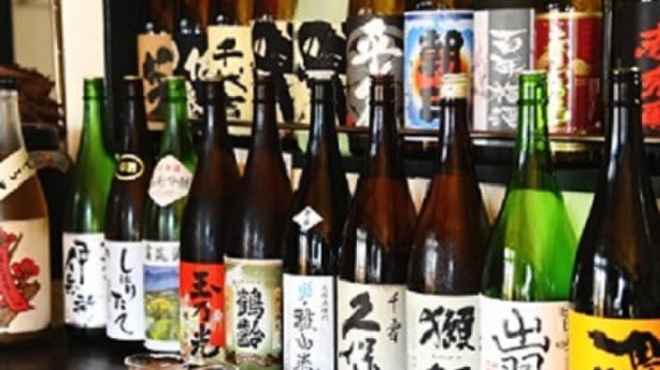 居酒屋 ごえん - メイン写真: