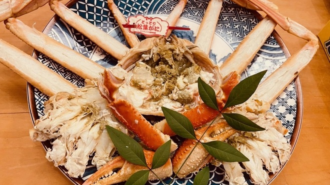 鮨とみ田 - メイン写真: