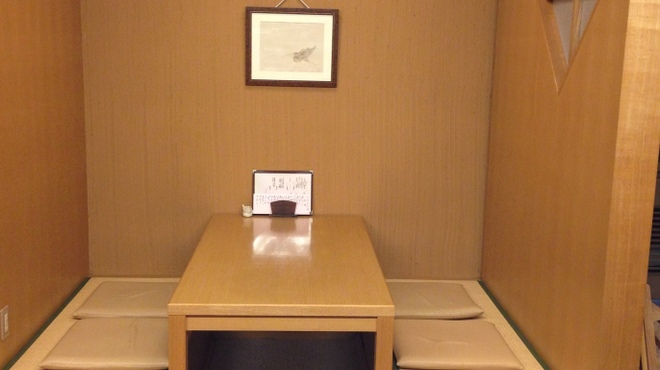 鮨とみ田 - メイン写真: