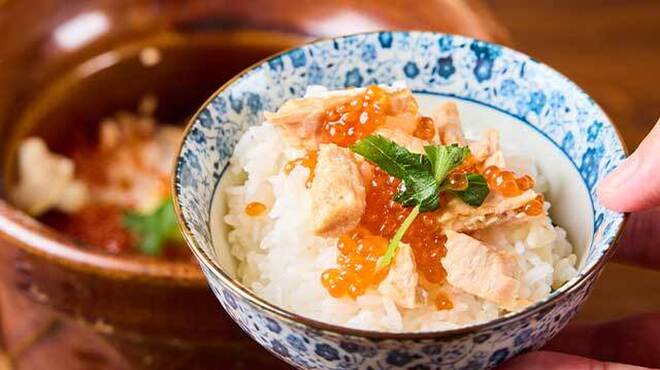 炭炉ばた こみ哉 松山 - メイン写真: