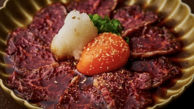 焼肉こじま離れ - メイン写真: