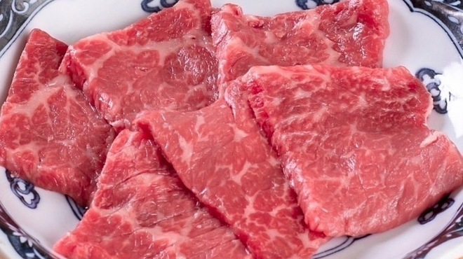 焼肉こじま離れ - 料理写真: