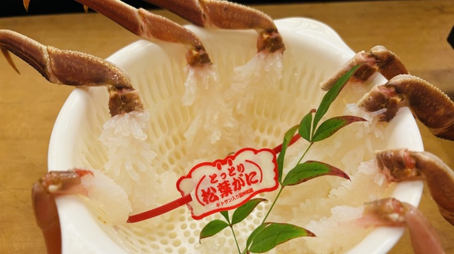 鮨とみ田 - メイン写真: