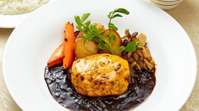 ステーション レストラン ザ セントラル - メイン写真: