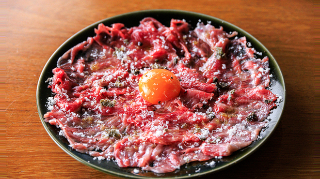 ステーキ酒場 イルターボロ - メイン写真: