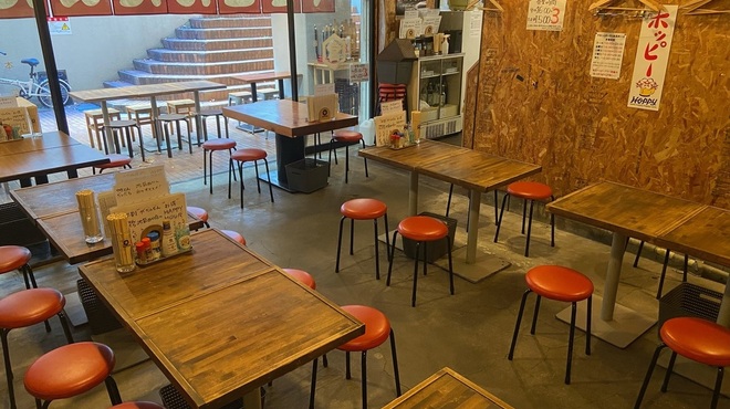 やきとん だいだら - メイン写真: